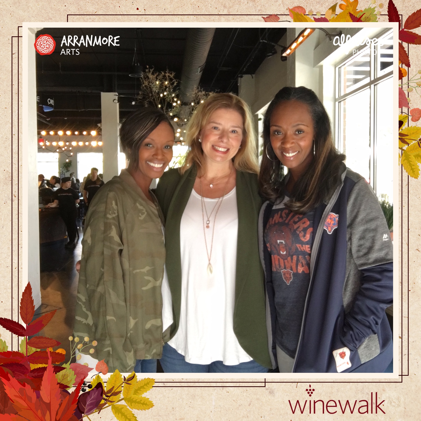 Fall Wine Walk | View more photos from the event at events.alfrescophoto.com/u/AlfrescoPhoto/Fall-Wine-Walk